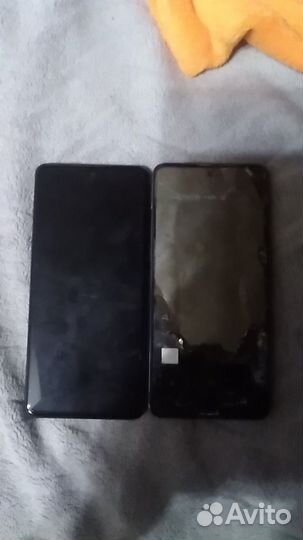 Запчасти на телефон Самсунг а51,редми 9а