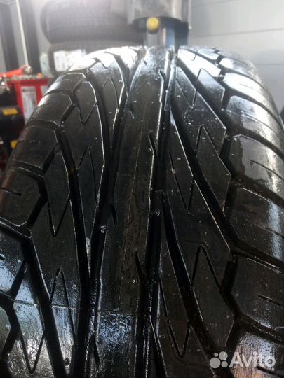 Dunlop SP Sport 300 205/65 R15