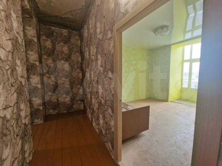 3-к. квартира, 95,3 м², 5/5 эт.