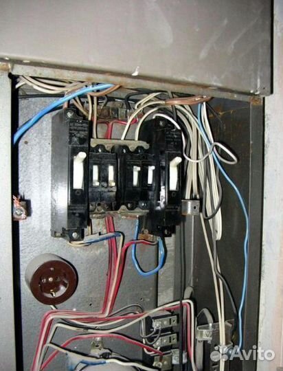 Электрик - Все виды работ