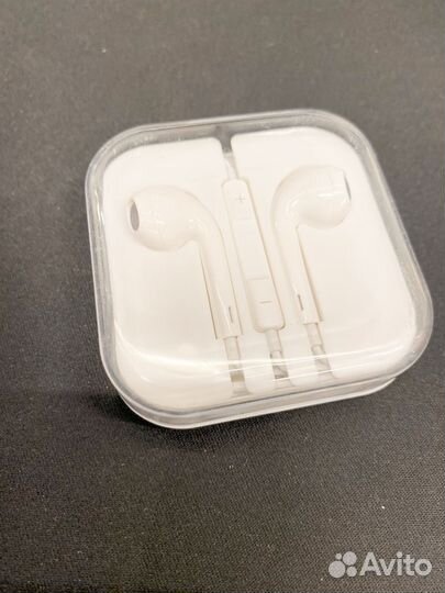 Наушники earpods