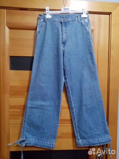 Вещи женские 44-46 пакетом 9шт