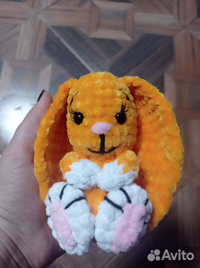 Мягкая игрушка