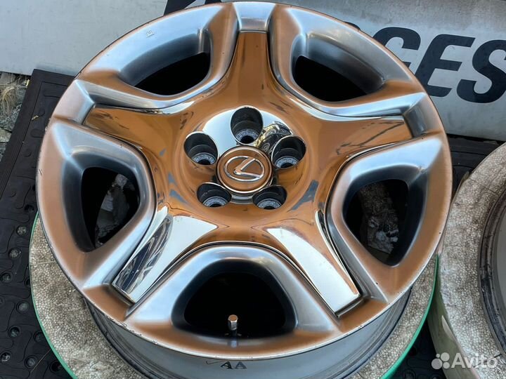 Оригинал эксклюзив япония лексус