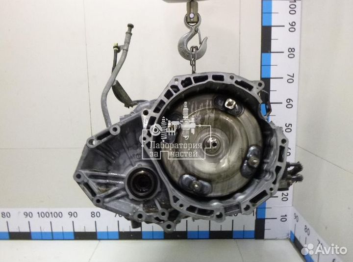 АКПП Mazda AW37-19-090N