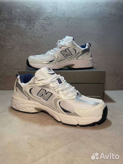 Кроссовки New Balance 530