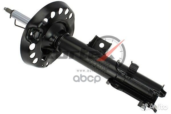 Амортизатор KSA317STD kortex