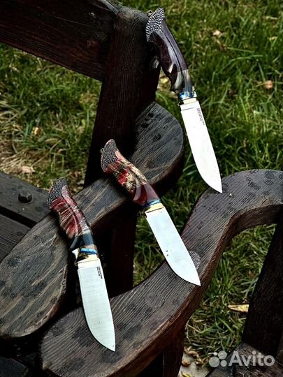 Кизлярский нож