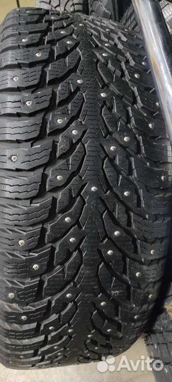 Колеса для toyota land cruiser 200