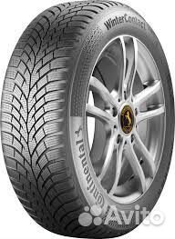 Continental WinterContact TS 870 P 235/45 R18 V