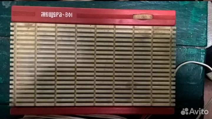 Радиоточка Мещера-301