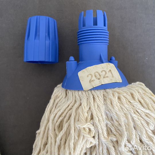 Веревочный моп 2021, насадка для швабры