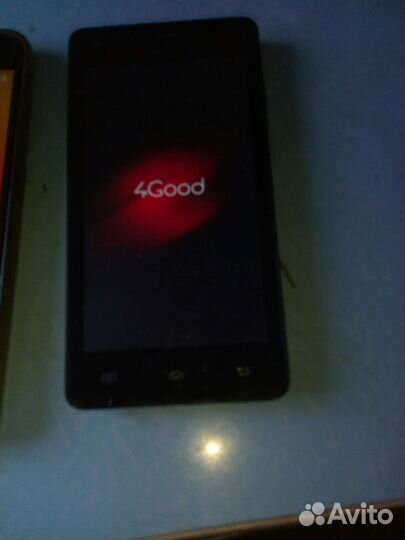 Blackview A7, 8 ГБ