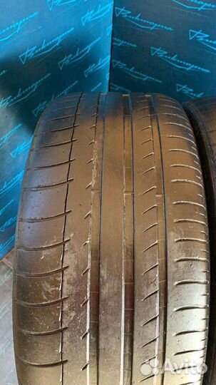 Michelin Latitude Sport 275/45 R20