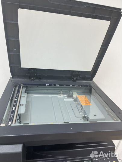 Kyocera taskalfa 180