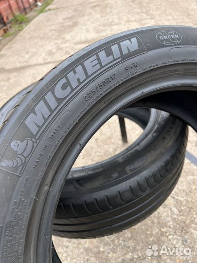 Michelin Primacy 3 ZP 225/50 R17 94W