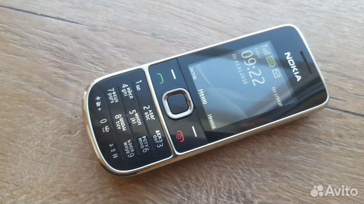 Nokia 2700 Classic
