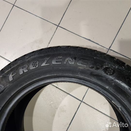 Fronway Frontour A/S 255/55 R18 200T