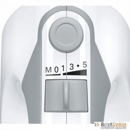 Миксер Bosch MFQ 36400