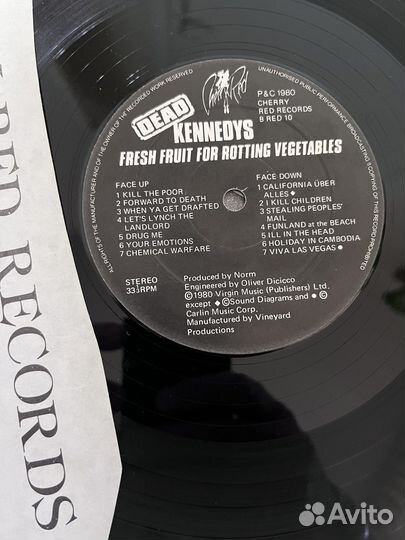 Импортный винил 70-80 годов оригинал