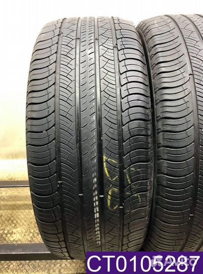 Michelin Latitude Tour HP 265/45 R21 104W