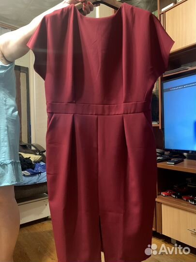 Женские вещи