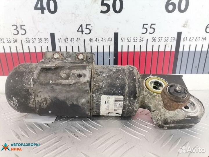 Осушитель кондиционера Renault Espace 3 1999