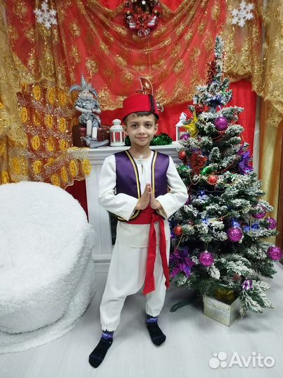 Прокат, аренда костюмов