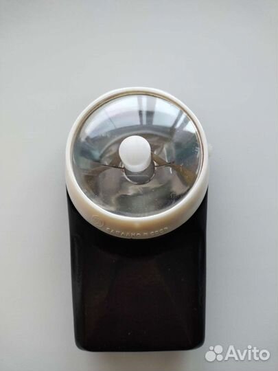 Фонарь карманный СССР