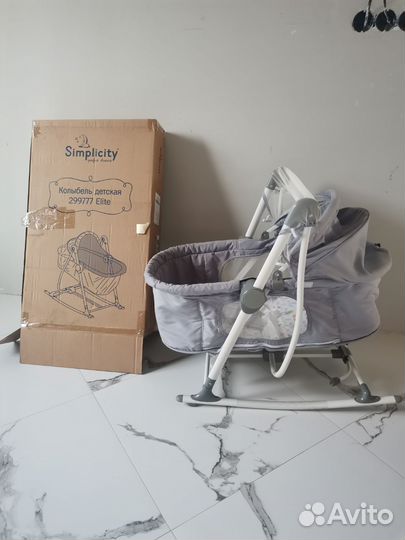 Колыбель трансформер