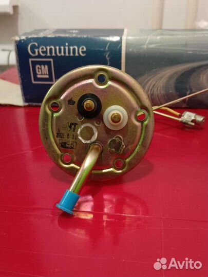 Датчик уровня топлива оригинал Daewoo Nexia/Espero