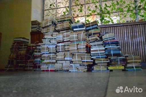 Макулатура. (Кроме гофрокартона)