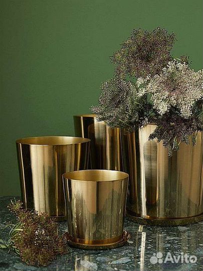 Кашпо/горшок hm home