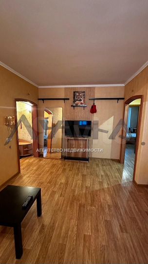 3-к. квартира, 66,7 м², 5/9 эт.