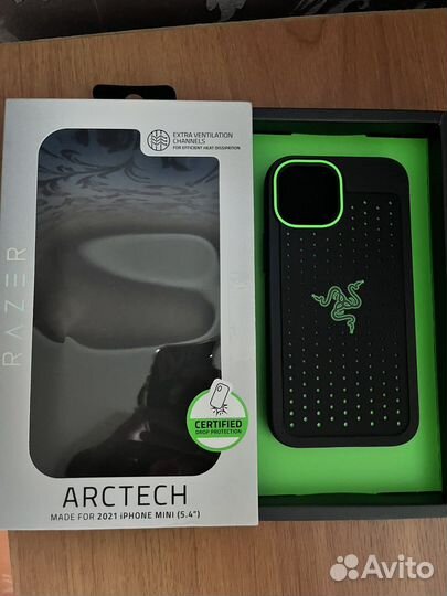 Чехол на iPhone 13 mini