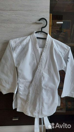 Форма для карате