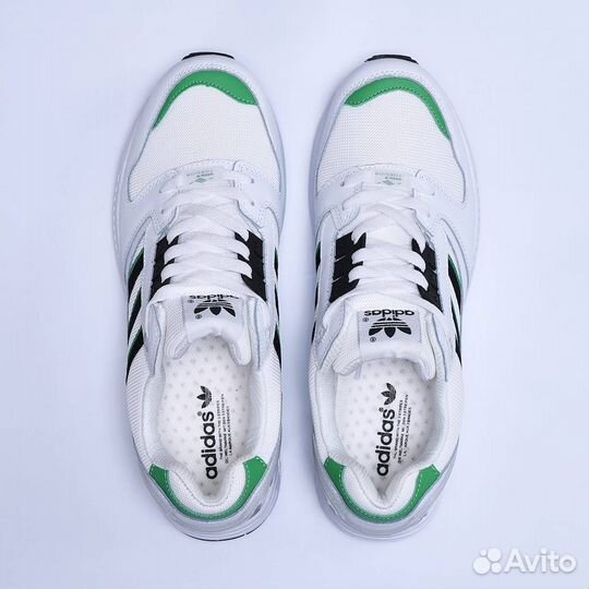 Кроссовки Adidas ZX 8000 арт 3343 44