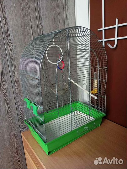 Клетка для птиц