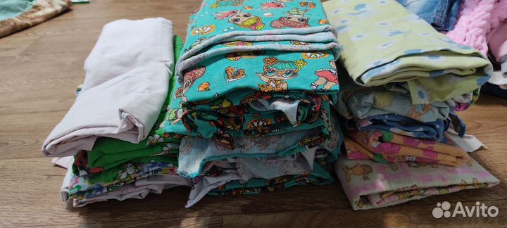 Пеленки детские