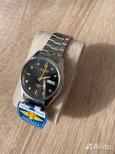 Часы citizen