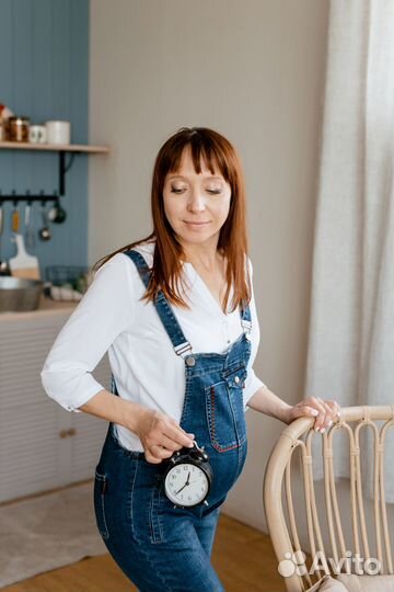 Одежда для беременных 44