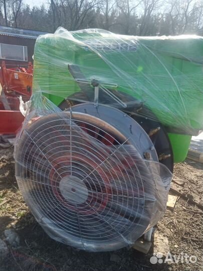 Опрыскиватель Lusna 800 LT MOUNTED TYPE TURBO, 2023