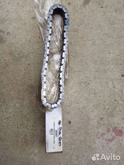 Цеп с раздатки сузуки джимна