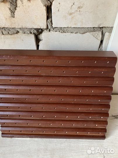 Подставка для леденцов