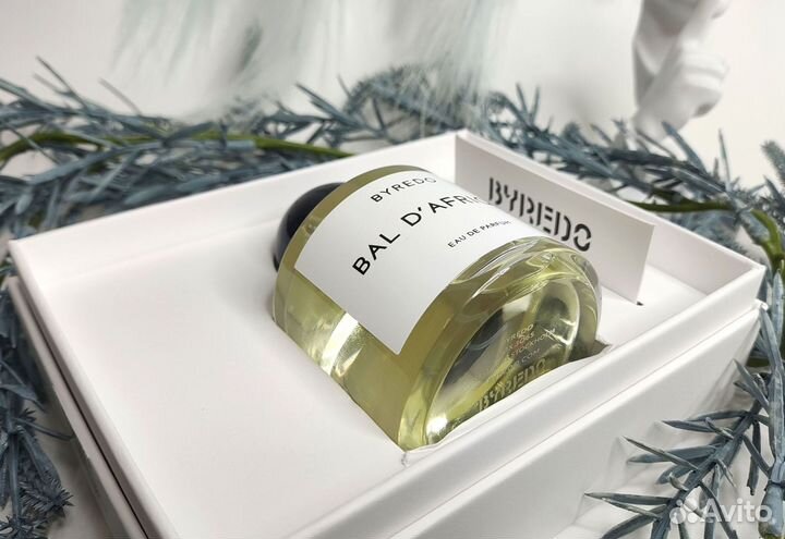Byredo Bal d Afrique 100 мл
