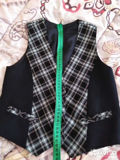 Школьная форма для девочки