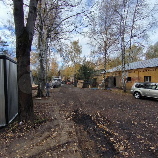 Производство, 200 м²