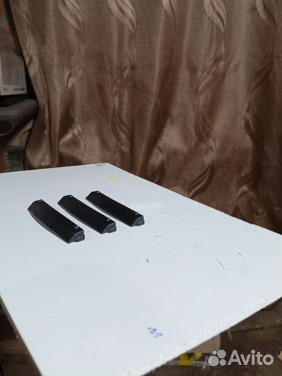 Козырек - спойлер на модели камаз в 43 маштабе