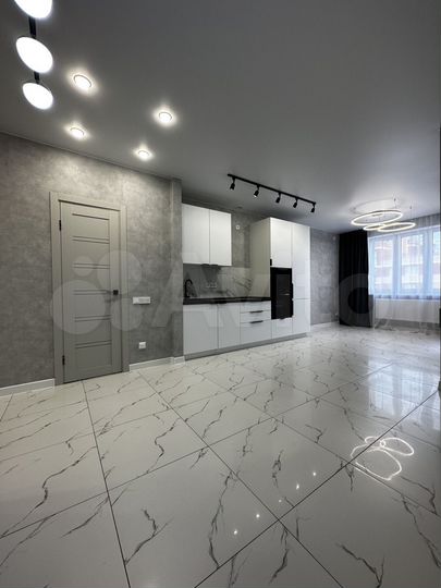 2-к. квартира, 60 м², 22/22 эт.