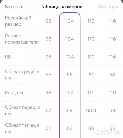 Брюки Sela 104 мальчику новые